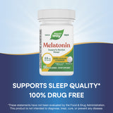 <{%MAIN3_49111%}>Nature's Way® | Melatonin Lozenge