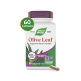 <{%MAIN6_64000%}>Nature's Way® | Olive Leaf Standardized Extract