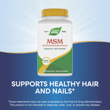 <{%MAIN3_15133%}>Nature's Way® | MSM