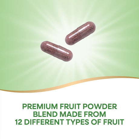<{%MAIN2_14794%}>Nature's Way® | Orchard Fruits