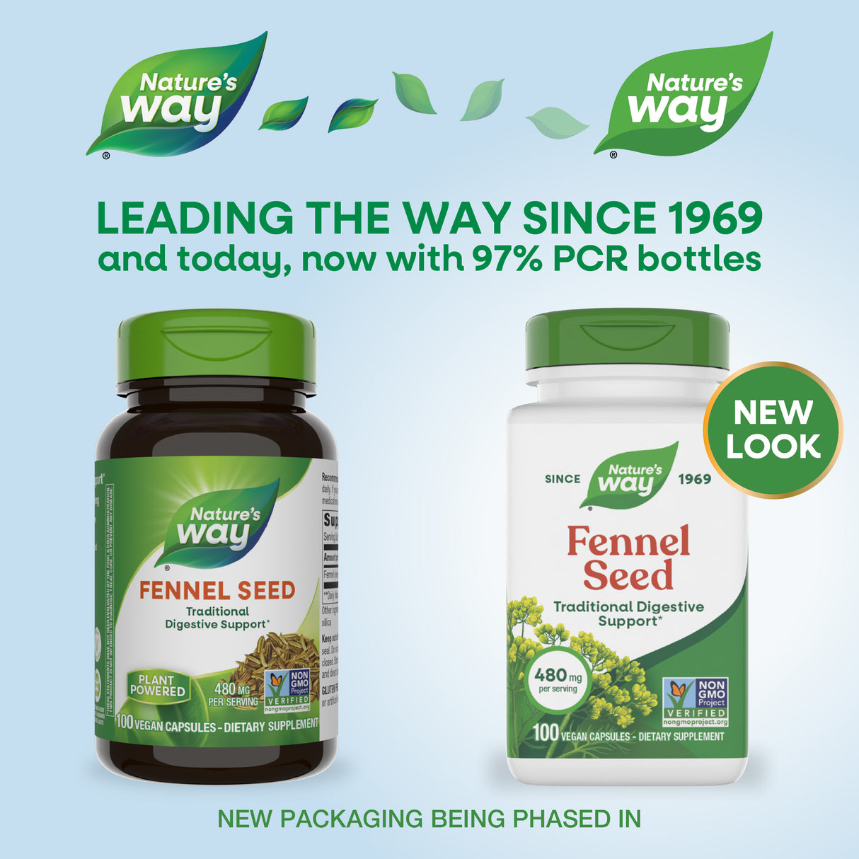 <{%MAIN1_12700%}>Nature's Way® | Fennel Seed