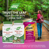 <{%MAIN11_15350%}>Nature's Way® | Wild Yam Root