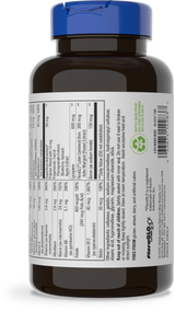 <{%360IMAGE6_14283%}>Nature's Way® | Alive! Men's 50+ Complete Multivitamin - left side of pack