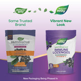 <{%MAIN7_12963%}>Nature's Way® | Sambucus Immune Lozenges