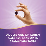 <{%DETAIL2_12709%}>Nature's Way® | Sambucus Immune Lozenges