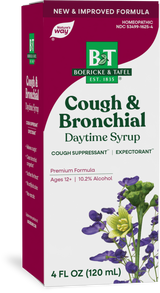 <{%PRIMARY_16252%}>Nature's Way® | Cough & Bronchial, 4 fl oz (120 ml)