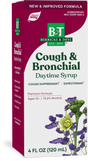 <{%PRIMARY_16252%}>Nature's Way® | Cough & Bronchial, 4 fl oz (120 ml)
