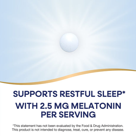 <{%MAIN2_49111%}>Nature's Way® | Melatonin Lozenge
