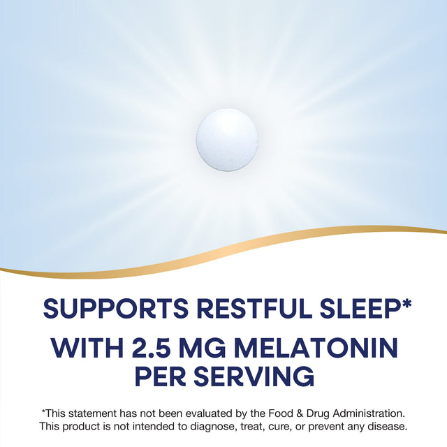 <{%MAIN2_49111%}>Nature's Way® | Melatonin Lozenge