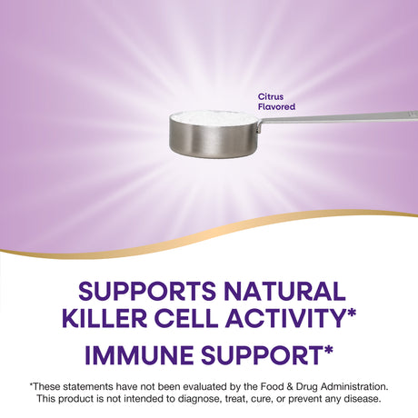 <{%MAIN2_05850%}>Nature's Way® | Ultra-Strength Cell Forte  Drink Mix