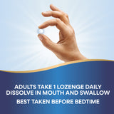 <{%DETAIL2_49111%}>Nature's Way® | Melatonin Lozenge - product recommendations