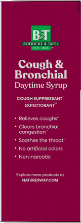 <{%360IMAGE3_16251%}>Nature's Way® | Cough & Bronchial - left side of pack