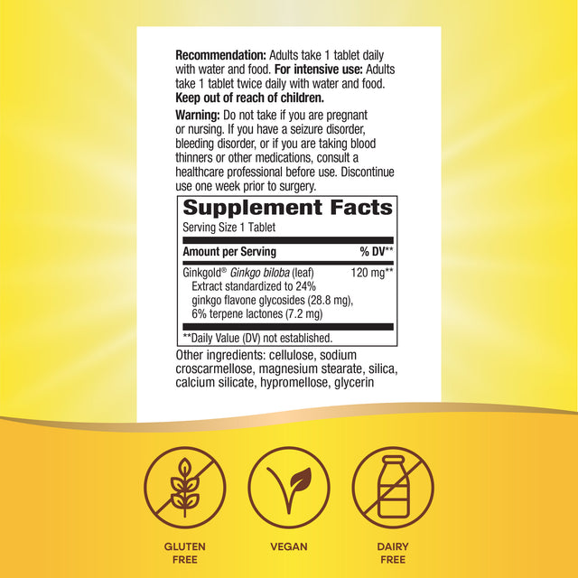 <{%MAIN4_15251%}>Nature's Way® | Ginkgold Max
