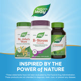 <{%MAIN5_40631%}>Nature's Way® | B-Stress Formula