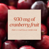 <{%MAIN10_15361%}>Nature's Way® | Cranberry Fruit