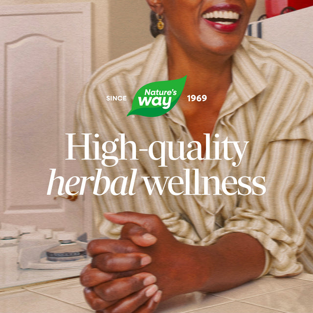 <{%MAIN5_07206%}>Nature's Way® | AM/PM Menopause Formula