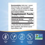 <{%MAIN4_12700%}>Nature's Way® | Fennel Seed