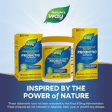 <{%MAIN5_14241%}>Nature's Way® | Primadophilus Reuteri Probiotic Powder