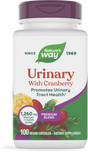 <{%PRIMARY_79320%}>Nature's Way® | Urinary with Cranberry Premium Blend, 100 capsules