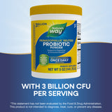 <{%MAIN3_14241%}>Nature's Way® | Primadophilus Reuteri Probiotic Powder