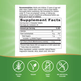 <{%MAIN4_15831%}>Nature's Way® | Tart Cherry Ultra Chewables