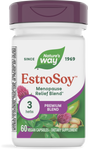 <{%PRIMARY_14536%}>Nature's Way® | EstroSoy Premium Blend, 60 capsules