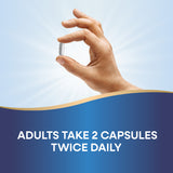 <{%DETAIL2_41011%}>Nature's Way® | Calcium Citrate, Carbonate & Malate - product recommendations