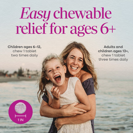 <{%DETAIL2_15161%}>Nature's Way® | Umcka Cold & Flu Relief Chewables - product recommendations