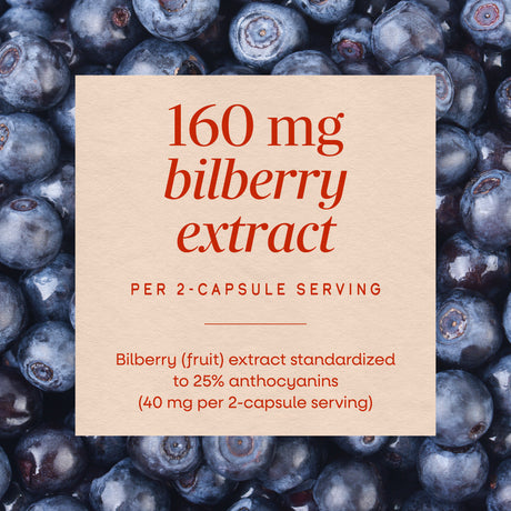 <{%MAIN10_60510%}>Nature's Way® | Bilberry