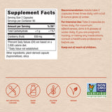 <{%MAIN11_15361%}>Nature's Way® | Cranberry Fruit