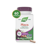 <{%MAIN6_64200%}>Nature's Way® | Maca Standardized Extract