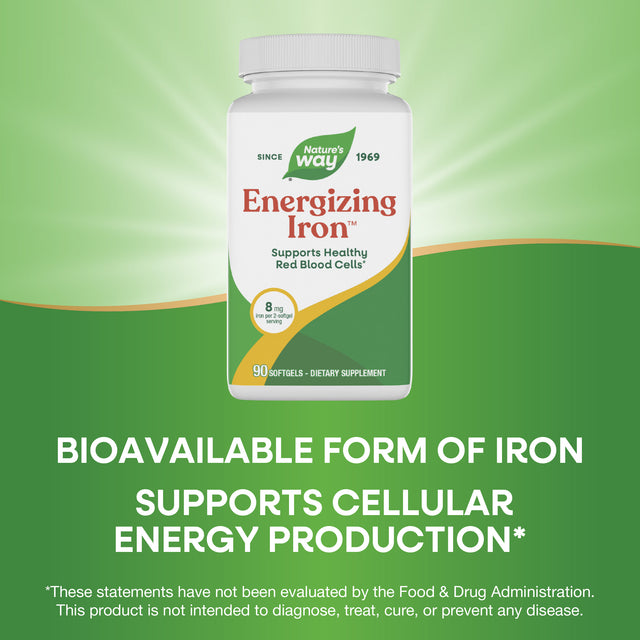 <{%MAIN3_05219%}>Nature's Way® | Energizing Iron