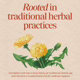 <{%MAIN9_12300%}>Nature's Way® | Dandelion Root