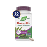 <{%MAIN6_64400%}>Nature's Way® | Boswellia Standardized Extract
