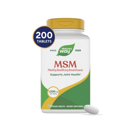 <{%MAIN6_15133%}>Nature's Way® | MSM