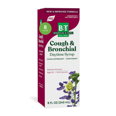 <{%MAIN5_16251%}>Nature's Way® | Cough & Bronchial
