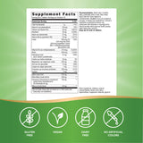 <{%MAIN4_04906%}>Nature's Way® | Blood Sugar Manager Tablets