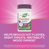 <{%MAIN3_14536%}>Nature's Way® | EstroSoy Premium Blend