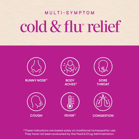 <{%MAIN2_15161%}>Nature's Way® | Umcka Cold & Flu Relief Chewables
