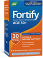<{%PRIMARY_10293%}>Nature's Way® | Fortify Daily Pre+Probiotic Adults 50+, 30 capsules