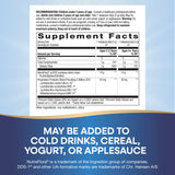 <{%MAIN4_14241%}>Nature's Way® | Primadophilus Reuteri Probiotic Powder