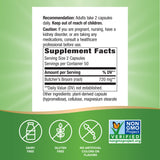 <{%MAIN4_11250%}>Nature's Way® | Butcher's Broom Root