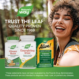 <{%MAIN5_05219%}>Nature's Way® | Energizing Iron