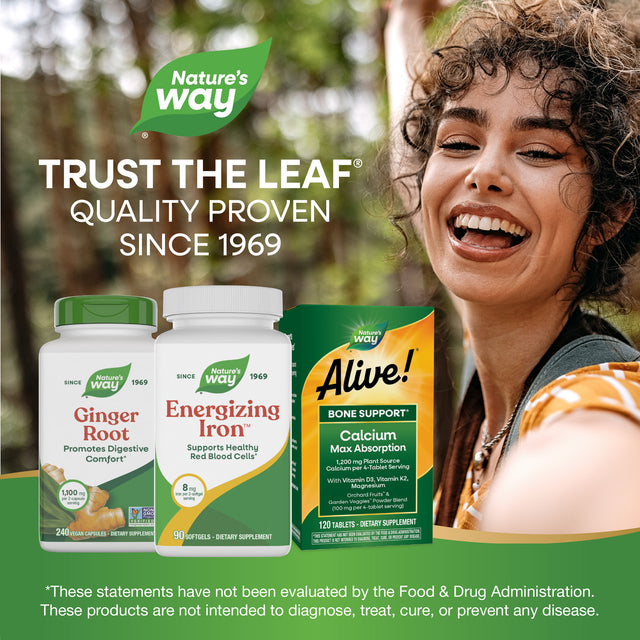 <{%MAIN5_05219%}>Nature's Way® | Energizing Iron