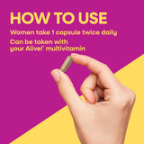 <{%DETAIL2_15936%}>Nature's Way® | Alive! Menopause - product recommendations