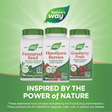 <{%MAIN5_15338%}>Nature's Way® | Hawthorn Berries