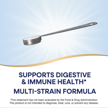 <{%MAIN2_14241%}>Nature's Way® | Primadophilus Reuteri Probiotic Powder