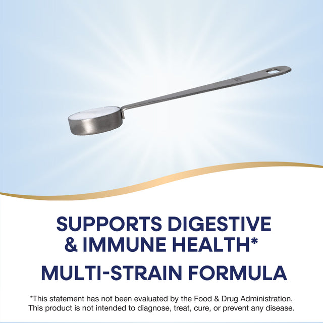 <{%MAIN2_14241%}>Nature's Way® | Primadophilus Reuteri Probiotic Powder