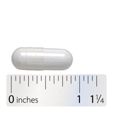 <{%360IMAGE8_41411%}>Nature's Way® | Calcium-Magnesium-Zinc - Capsule and ruler