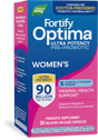 <{%PRIMARY_15859%}>Nature's Way® | Fortify Optima Women's Pre+Probiotic, 30 capsules